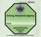 Approved Driving Instructors Courses in Glasgow